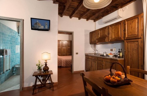 San Donato in Fronzano Apartment | Holiday apartment Reggello for 1 - 4 persons with 2 bedrooms - Holiday apartment
