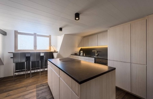 Rehetobel Apartment | Holiday apartment Rehetobel for 1 - 6 persons with 3 bedrooms - Holiday apartment
