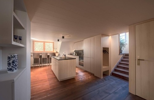 Rehetobel Apartment | Holiday apartment Rehetobel for 1 - 6 persons with 3 bedrooms - Holiday apartment