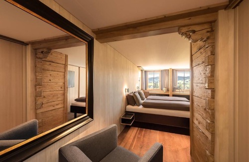 Rehetobel Other | Holiday apartment Rehetobel for 1 - 2 persons with 1 bedroom - Farmhouse