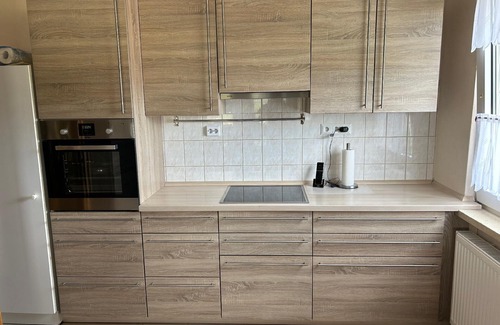 Winzlar Apartment | Holiday apartment Rehburg for 1 - 5 persons with 2 bedrooms - Holiday apartment in one or multi-fami
