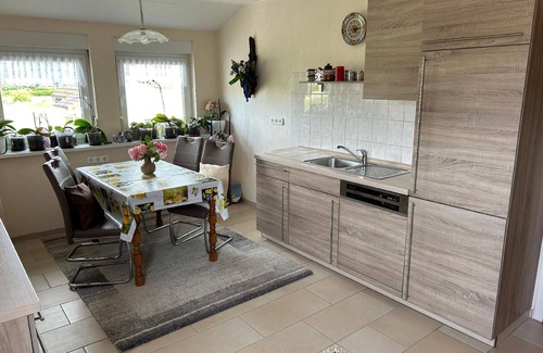 Winzlar Apartment | Holiday apartment Rehburg for 1 - 5 persons with 2 bedrooms - Holiday apartment in one or multi-fami