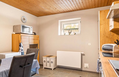 Wildenranna Apartment | Holiday Apartment 'Relaxinn Bavarian FeWo's with Private Terrace, Private Garden and Wi-Fi
