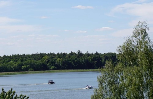 Rheinsberg Apartment | Holiday apartment Rheinsberg for 1 - 2 persons with 1 bedroom - Holiday apartment in one or multi-fa