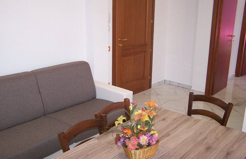 Fogliano Marina Apartment | Holiday apartment Riccione for 1 - 5 persons with 1 bedroom - Holiday apartment