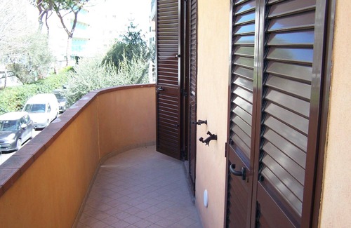 Fogliano Marina Apartment | Holiday apartment Riccione for 1 - 6 persons with 1 bedroom - Holiday apartment