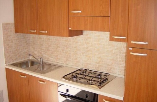 Fogliano Marina Apartment | Holiday apartment Riccione for 1 - 6 persons with 2 bedrooms - Holiday apartment