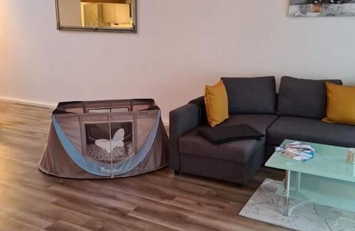 Saint Georgen Ot Brigach Apartment | Holiday apartment Ried for 2 - 6 persons with 2 bedrooms - Multistorey holiday home/maisonette