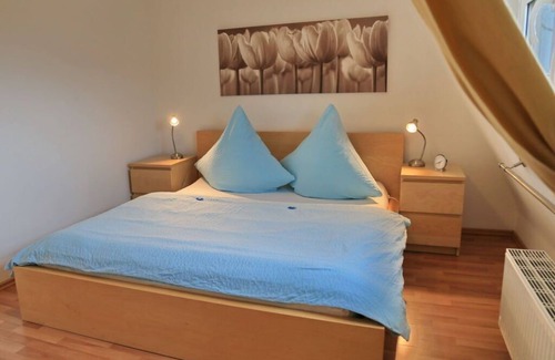Mainz-Bingen Apartment | Holiday apartment Riesling