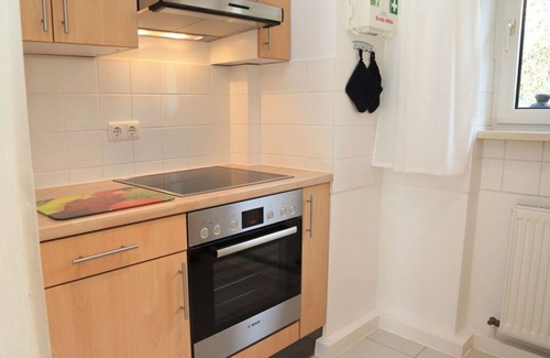 Mainz-Bingen Apartment | Holiday apartment Riesling