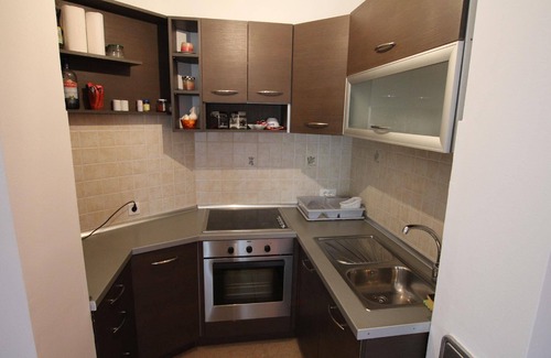 Rubesi Apartment | Holiday apartment Rijeka for 1 - 4 persons with 1 bedroom - Holiday apartment in one or multi-family