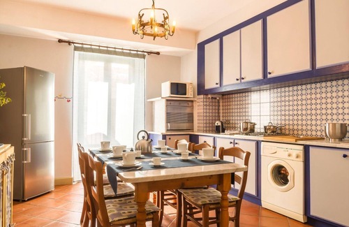 Coste House | Holiday apartment Riposto for 1 - 6 persons with 2 bedrooms - Holiday house