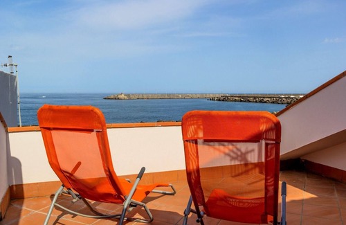 Coste House | Holiday apartment Riposto for 1 - 6 persons with 2 bedrooms - Holiday house