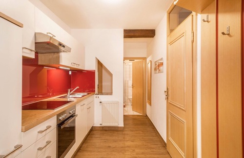 Owingen Apartment | Holiday Apartment "Risthof 1" with Wi-Fi, Shared Garden, Sauna & Playground