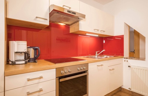 Owingen Apartment | Holiday Apartment "Risthof 1" with Wi-Fi, Shared Garden, Sauna & Playground