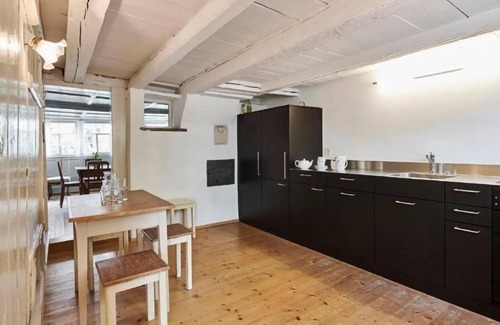 Romanshorn Apartment | Holiday apartment Romanshorn for 1 - 4 persons with 2 bedrooms - Historical building
