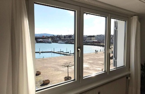 Romanshorn Apartment | Holiday apartment Romanshorn for 1 - 3 persons with 1 bedroom - Holiday apartment