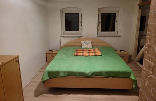 Rothenburg/O.L. Other | Holiday apartment Rothenburg for 1 - 7 persons with 1 bedroom - Farmhouse