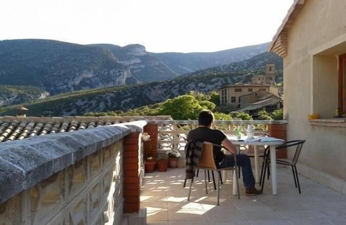 Rodellar Apartment | Holiday apartment Rodellar for 1 - 8 persons with 4 bedrooms - Holiday apartment