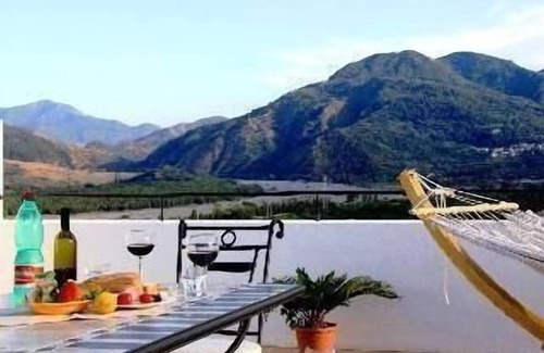 Rodi Milici Apartment | Holiday apartment Rodì for 1 - 4 persons with 1 bedroom - Row house