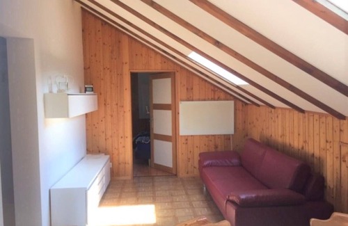 Romoos Other | Holiday apartment Romoos for 1 - 5 persons with 2 bedrooms - Farmhouse