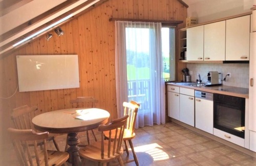 Romoos Other | Holiday apartment Romoos for 1 - 5 persons with 2 bedrooms - Farmhouse