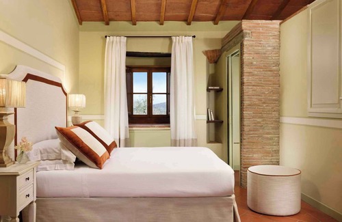 Santomato Apartment | Holiday apartment- Rooms with an outdoor pool