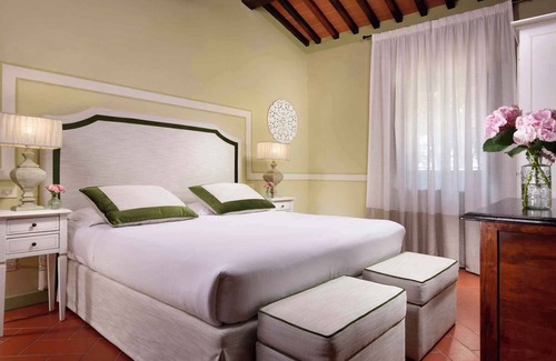 Santomato Apartment | Holiday apartment- Rooms with an outdoor pool