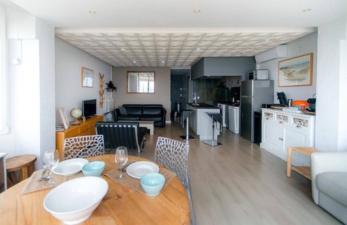 Almadraba-Canyelles Apartment | Holiday apartment Roses for 1 - 2 persons with 1 bedroom - Holiday apartment