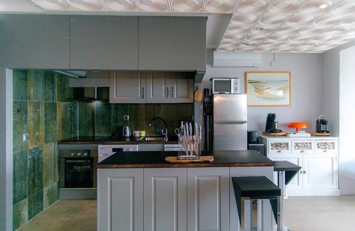 Almadraba-Canyelles Apartment | Holiday apartment Roses for 1 - 2 persons with 1 bedroom - Holiday apartment