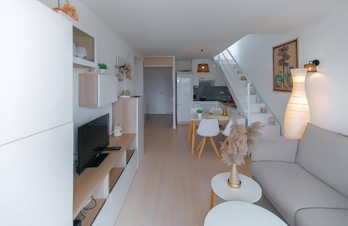 Santa Margarida Apartment | Holiday apartment Roses for 1 - 6 persons with 2 bedrooms - Holiday apartment