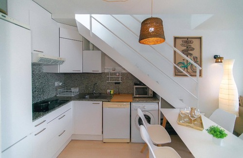 Santa Margarida Apartment | Holiday apartment Roses for 1 - 6 persons with 2 bedrooms - Holiday apartment
