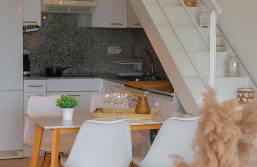 Santa Margarida Apartment | Holiday apartment Roses for 1 - 6 persons with 2 bedrooms - Holiday apartment