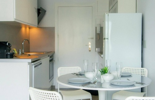 Santa Margarida Apartment | Holiday apartment Roses for 1 - 4 persons with 1 bedroom - Holiday apartment
