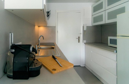 Santa Margarida Apartment | Holiday apartment Roses for 1 - 4 persons with 1 bedroom - Holiday apartment