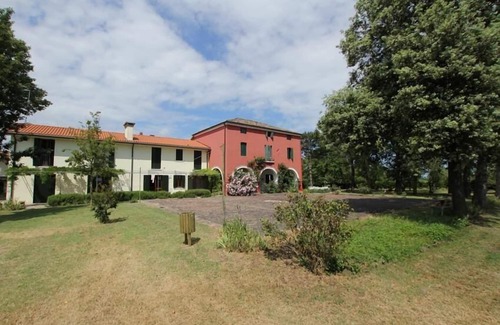 Rosolina Apartment | Holiday apartment Rosolina for 1 - 5 persons with 1 bedroom - Twin house