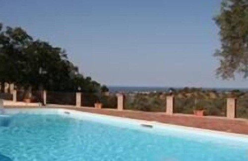 Rossano Apartment | Holiday apartment Rossano for 1 - 5 persons with 1 bedroom - Holiday apartment