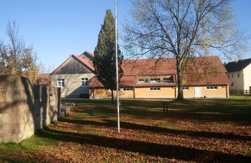 Roßdorf Apartment | Holiday apartment Roßdorf for 1 - 4 persons with 2 bedrooms - Holiday apartment in one or multi-fami