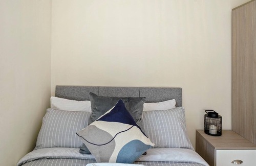 Rotherham Apartment | Holiday apartment Rotherham for 1 - 5 persons with 2 bedrooms - Holiday apartment in one or multi-fa