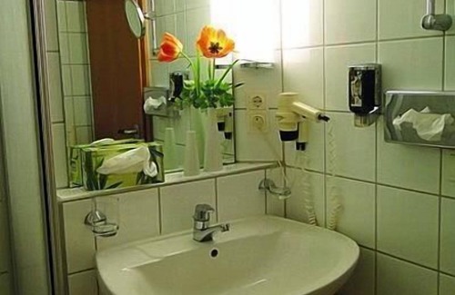 Hillstett Apartment | Holiday apartment Rötz for 1 - 2 persons with 1 bedroom - Holiday apartment