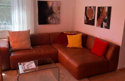 Rovio Apartment | Holiday apartment Rovio for 2 persons with 1 bedroom - Holiday apartment