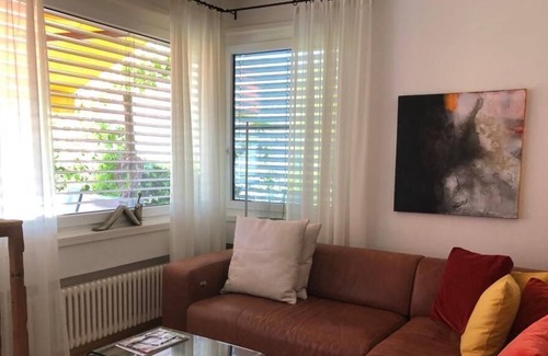 Rovio Apartment | Holiday apartment Rovio for 2 persons with 1 bedroom - Holiday apartment