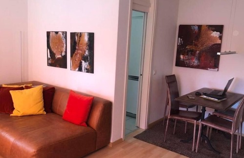 Rovio Apartment | Holiday apartment Rovio for 2 persons with 1 bedroom - Holiday apartment