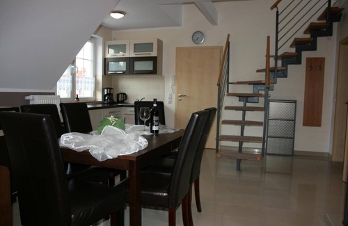 Rowy Apartment | Holiday apartment Rowy for 2 - 6 persons with 2 bedrooms - Holiday apartment
