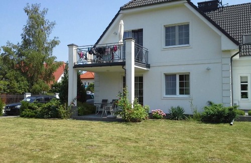 Rowy Apartment | Holiday apartment Rowy for 2 - 6 persons with 2 bedrooms - Holiday apartment