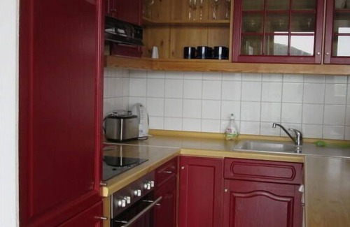 Rurberg Apartment | Holiday apartment Rurberg