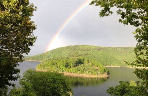 Rurberg Apartment | Holiday apartment Rurberg