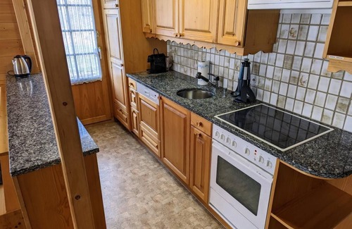 Tujetsch Apartment | Holiday apartment Rueras for 1 - 6 persons with 3 bedrooms - Holiday apartment