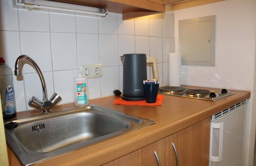 Runding Apartment | Holiday apartment Runding for 1 - 4 persons with 1 bedroom - Holiday apartment