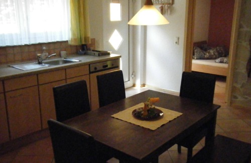 Rust House | Holiday apartment Rust for 2 - 4 persons with 1 bedroom - Holiday house